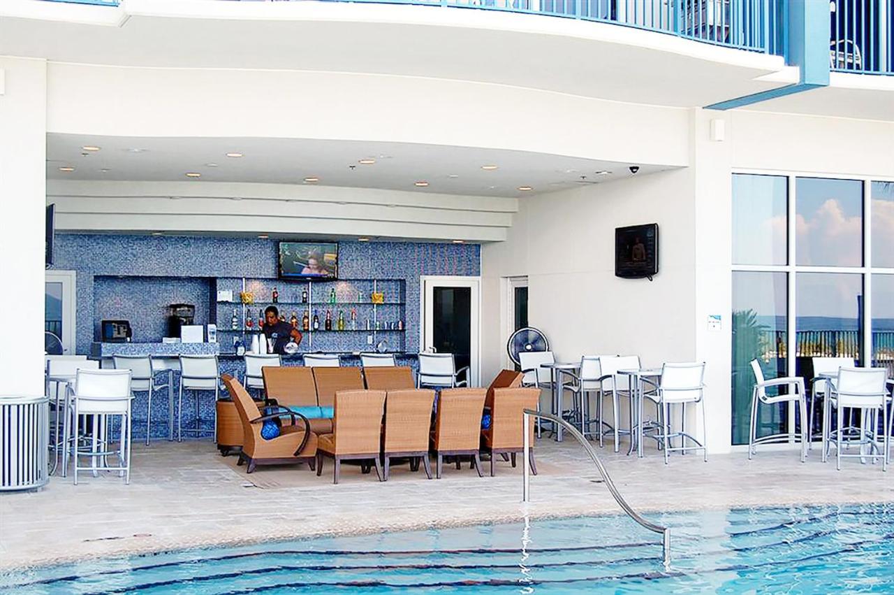 Aparthotel Sterling Breeze 802 By Realjoy Vacations Panama City Beach